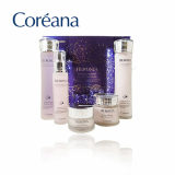 Heronia Hydra Solution Dual free Skin care